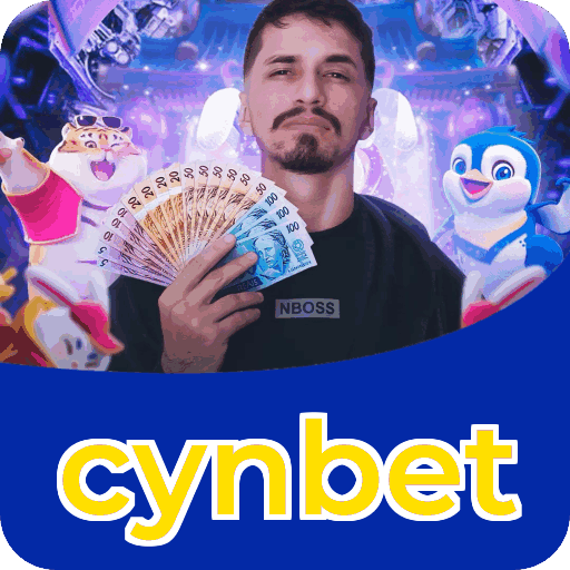 Instalação iOS cynbet